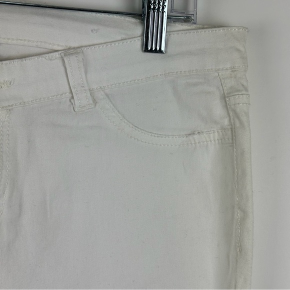 Rue21 Women's Skinny Jeans w/ Faux Front Pockets - Picture 2 of 5